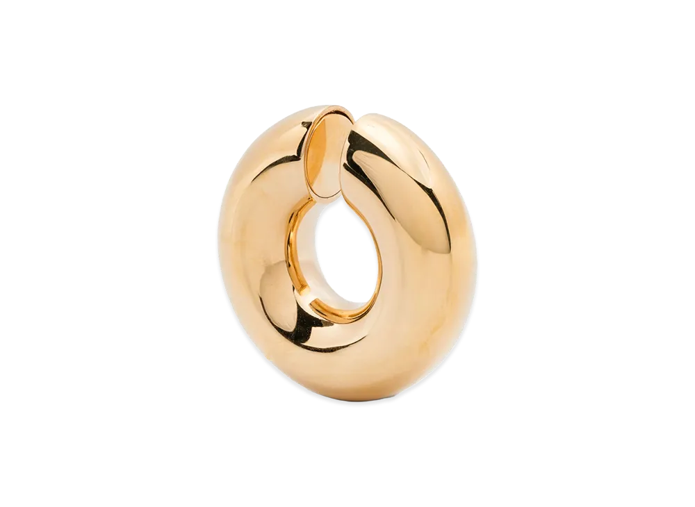 Saint Laurent Women's Jewellery "Gold"