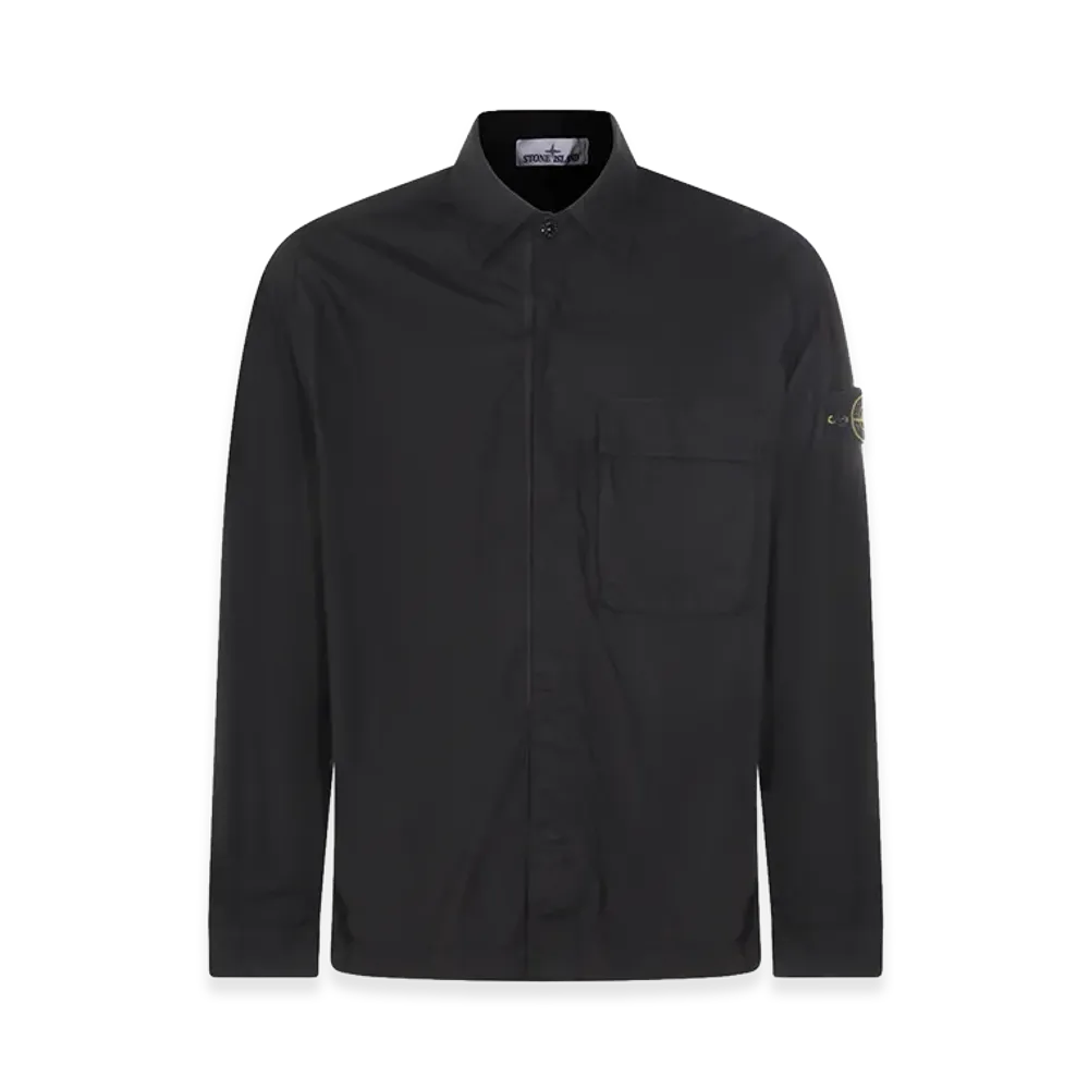 Stone Island Shirts "Black"