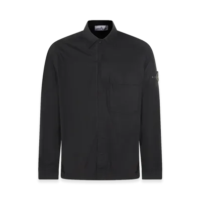 Stone Island Shirts "Black"