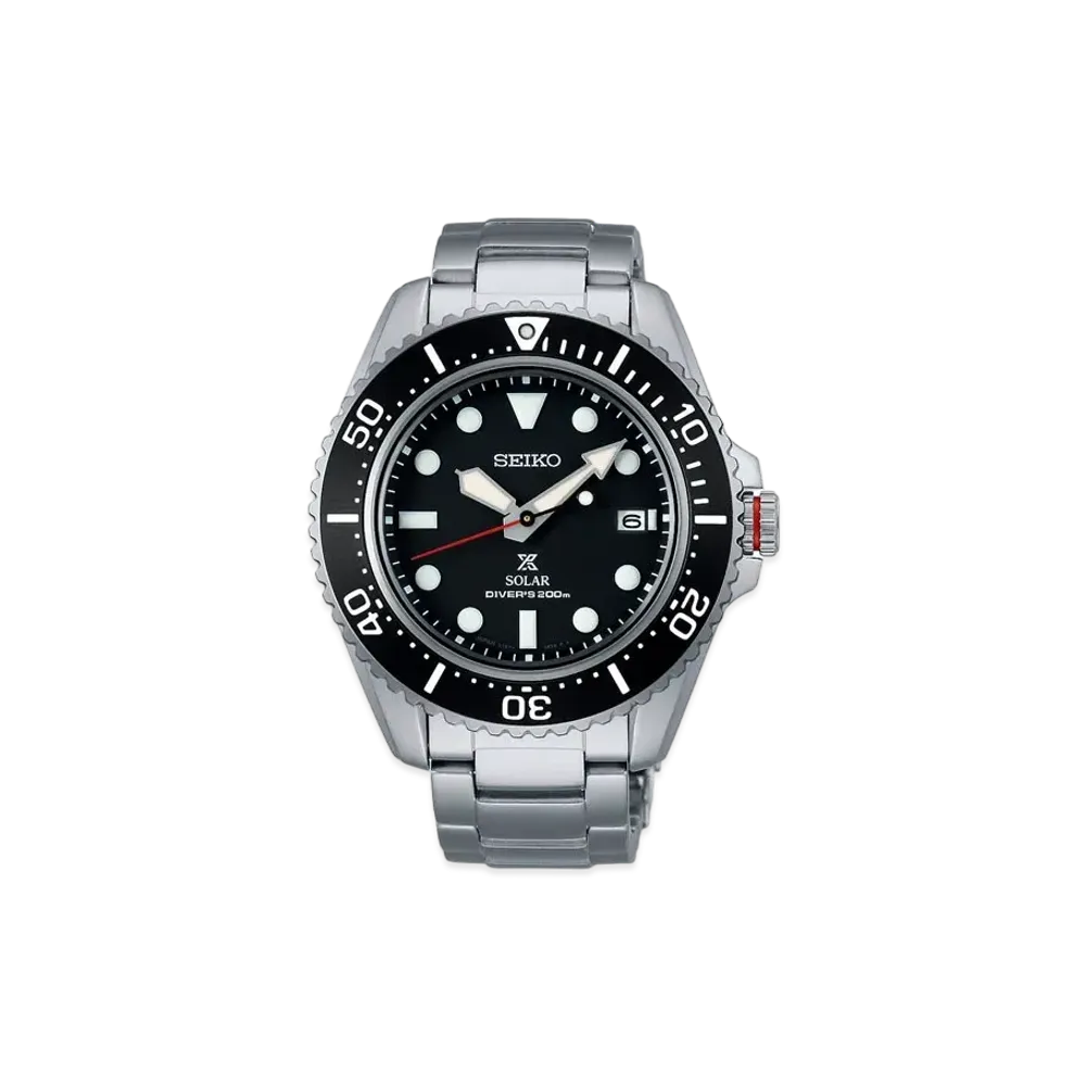 SEIKO Prospex Diver Scuba SBDJ051