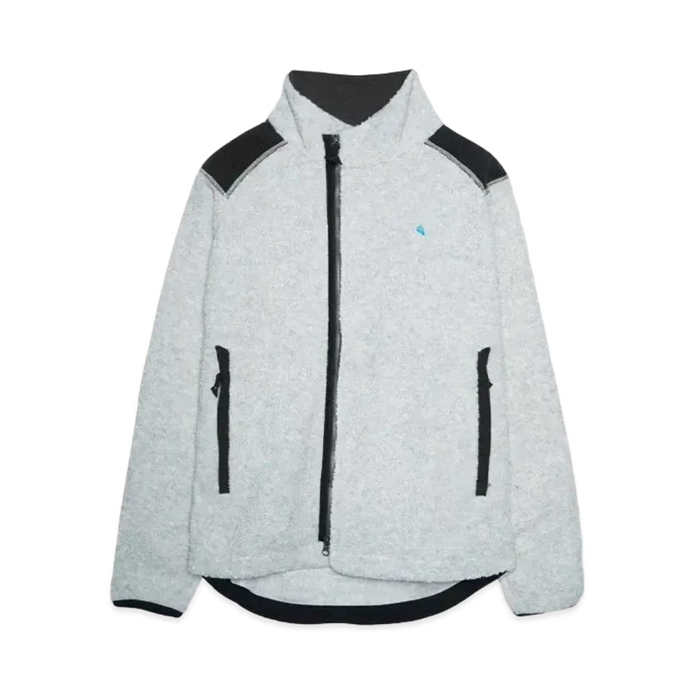 Klättermusen Skoll Zip M's "DARK MOON"