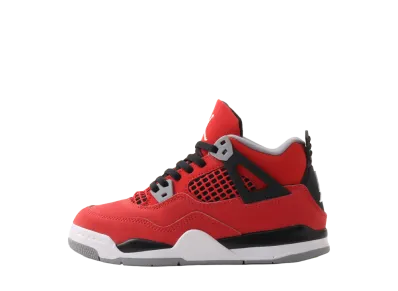 Nike PS Jordan 4 Retro "Toro Bravo" (2026)