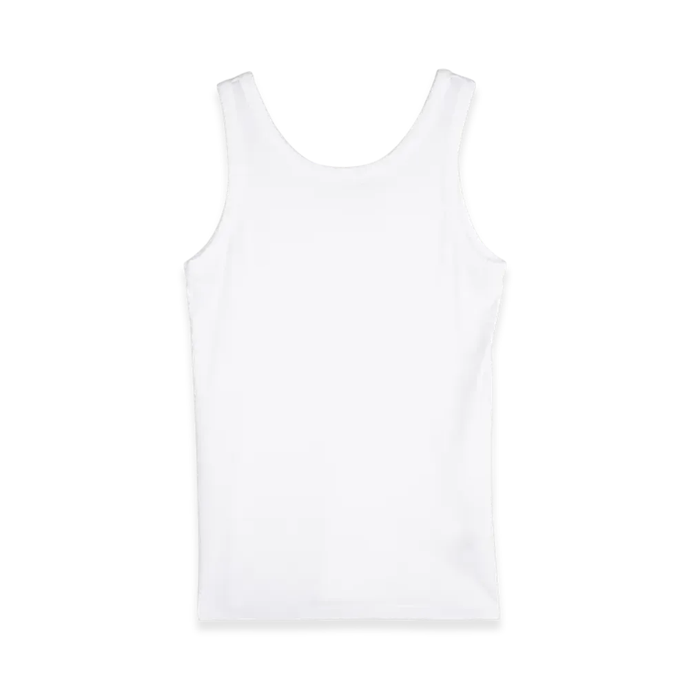 The Row Frankie Top "White"