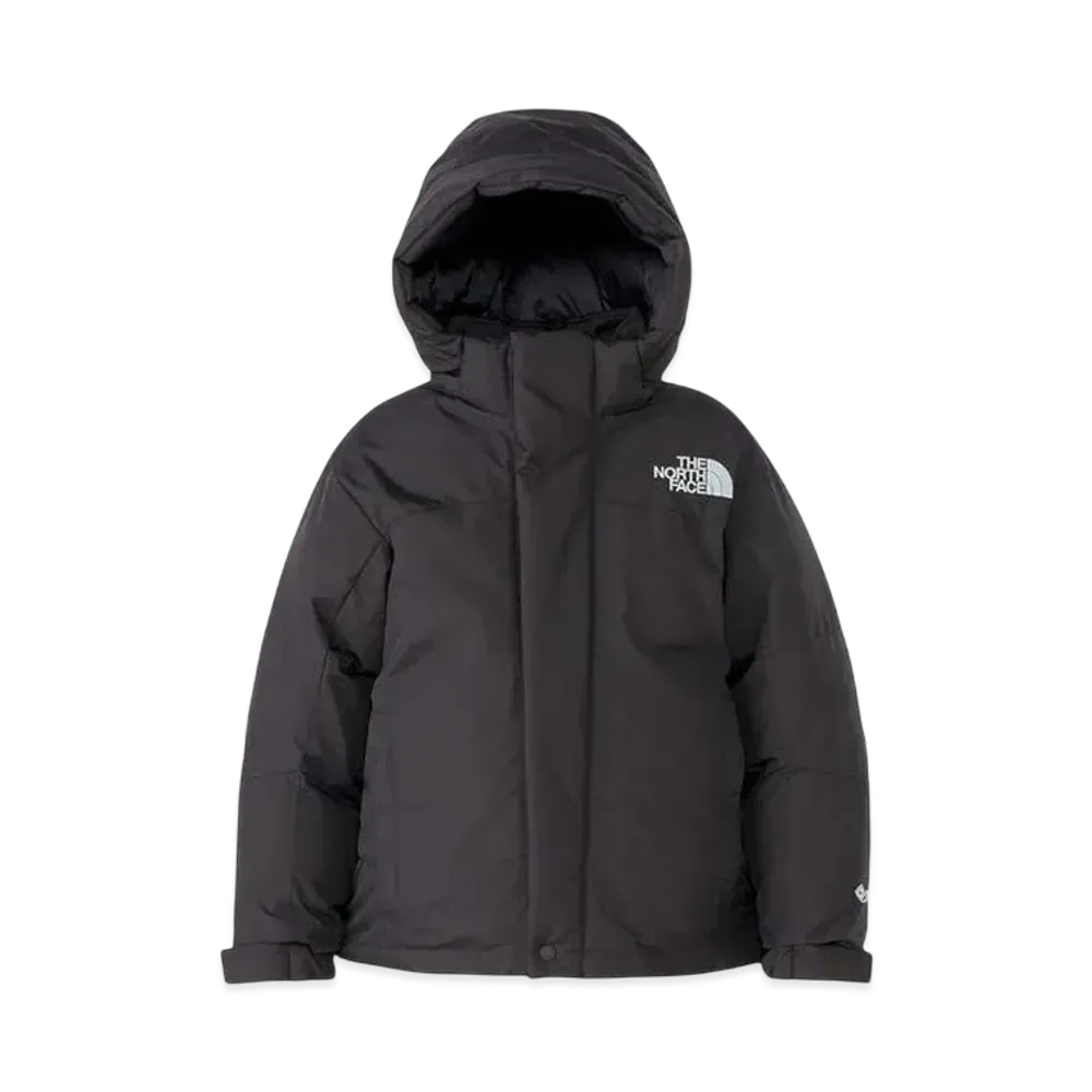 The North Face Kids Baltro Light Jacket "Black"