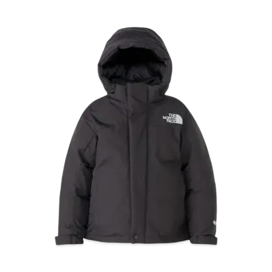 The North Face Kids Baltro Light Jacket "Black"