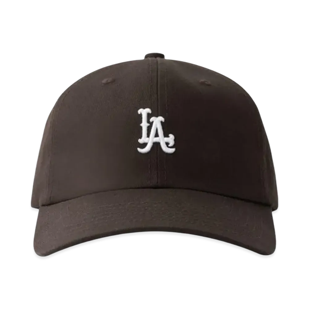 STAMPD LA 002 Sport Cap "Espresso"