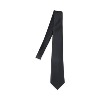Saint Laurent Women's Ties "Black"