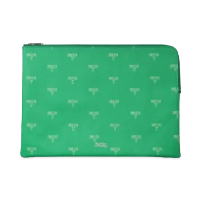 UNDERCOVER Pouch "Green"