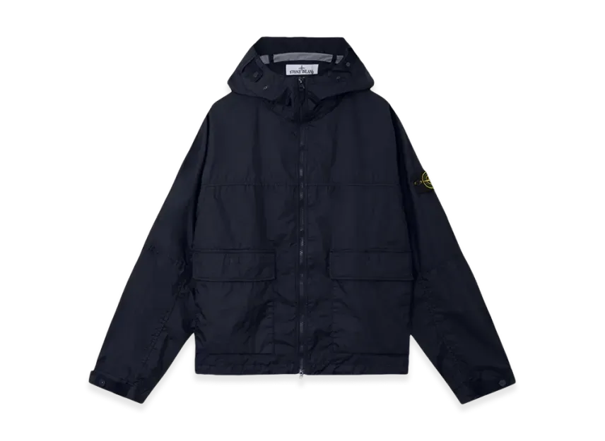 Nylon Jacket