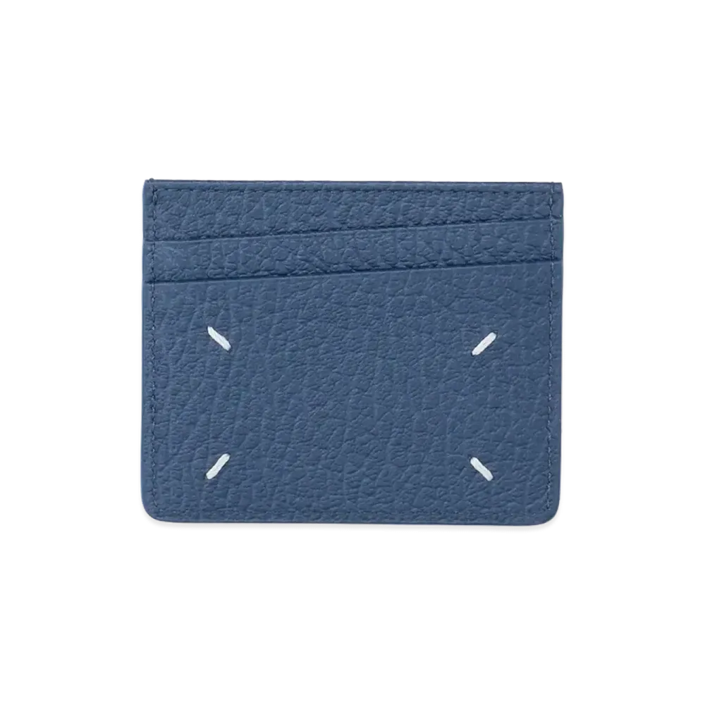 Maison Margiela Wallets "Blue"