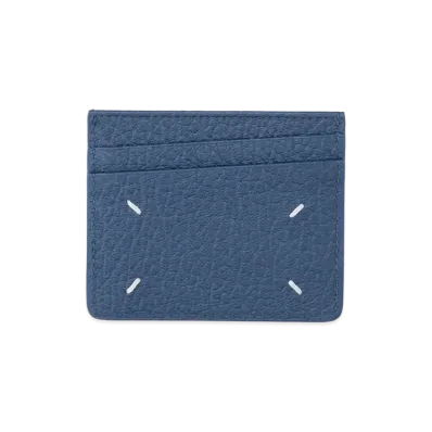 Maison Margiela Wallets "Blue"