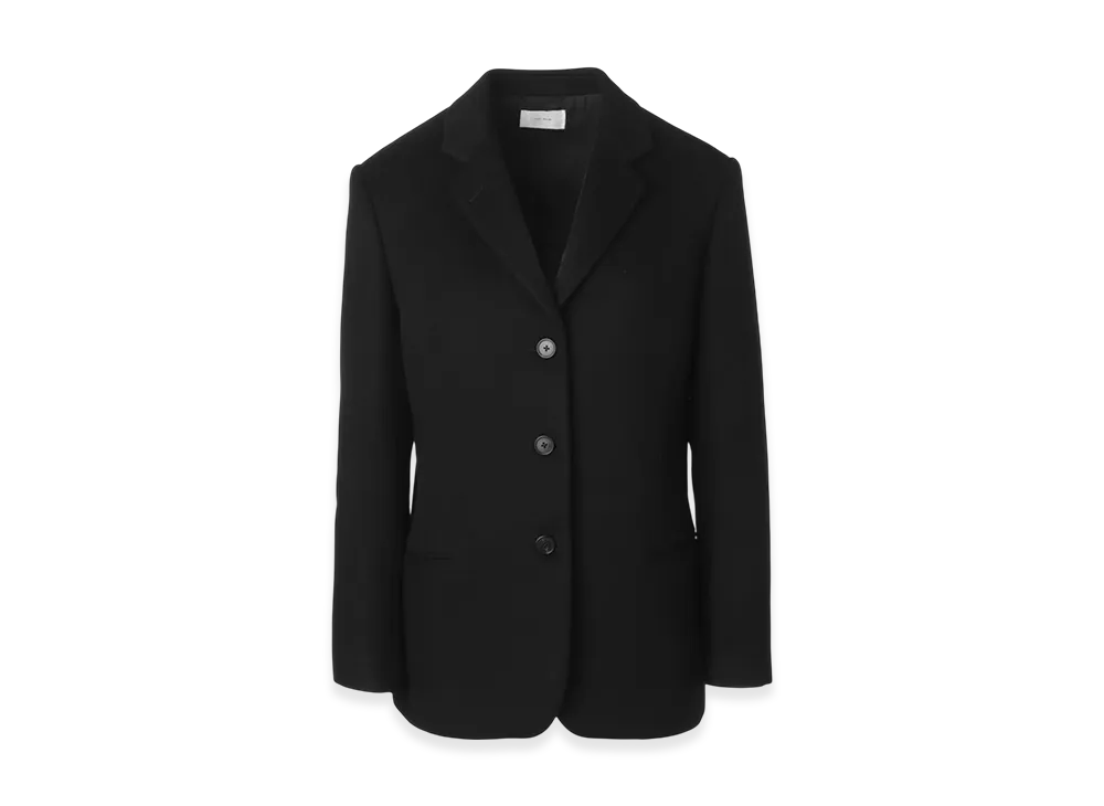 The Row Glenn Jacket "Black"