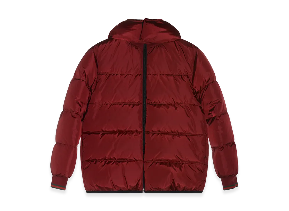 GUCCI Kids Jackets "Red"