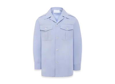 GUCCI Kids Shirts "Blue"