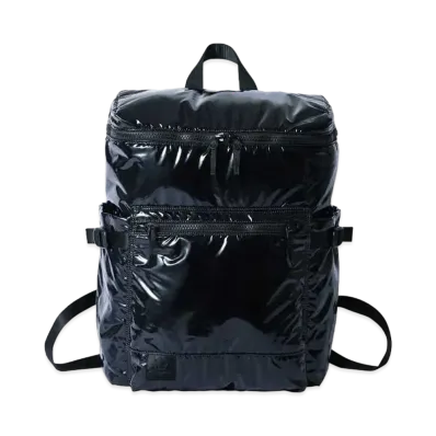 FRAGMENT x RAMIDUS Mirage Rucksack "Black"