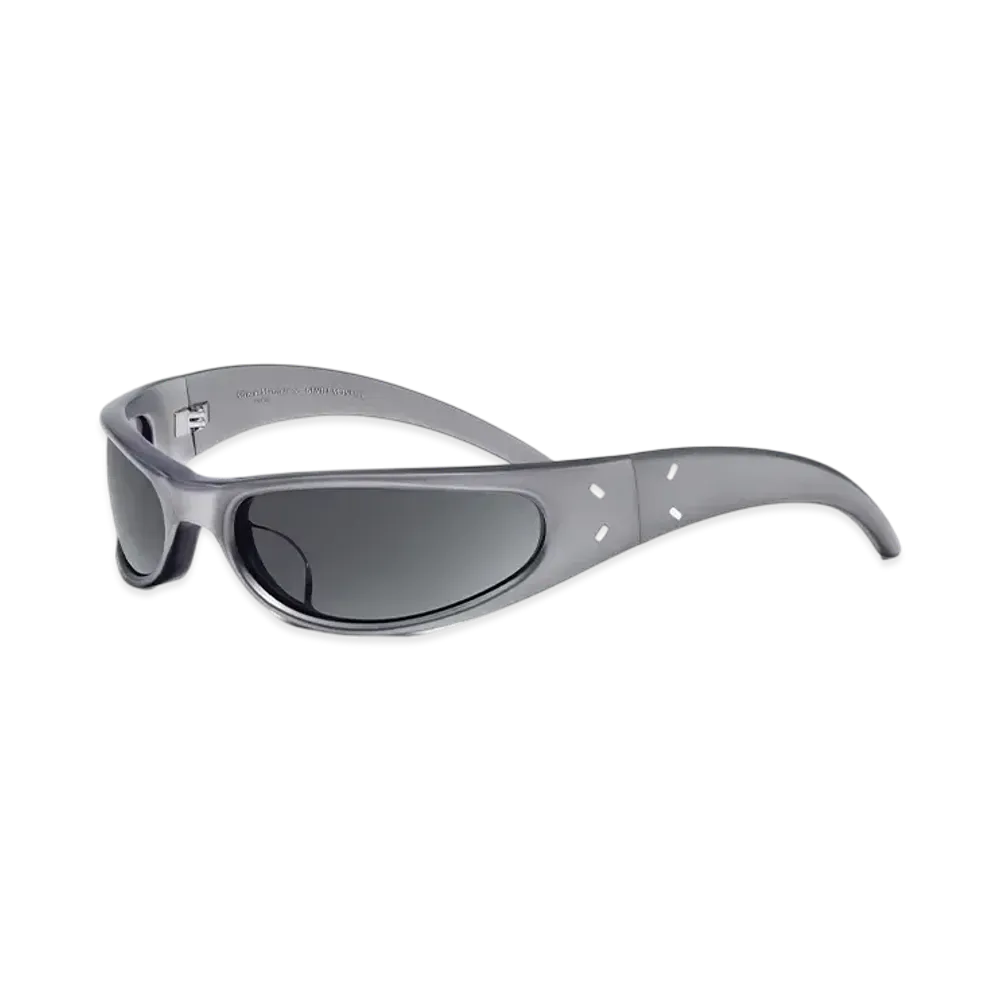 Gentle Monster x Maison Margiela MM203 G14(SM) "Silver"