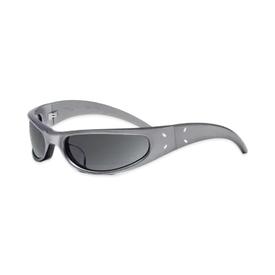 Gentle Monster x Maison Margiela MM203 G14(SM) "Silver"