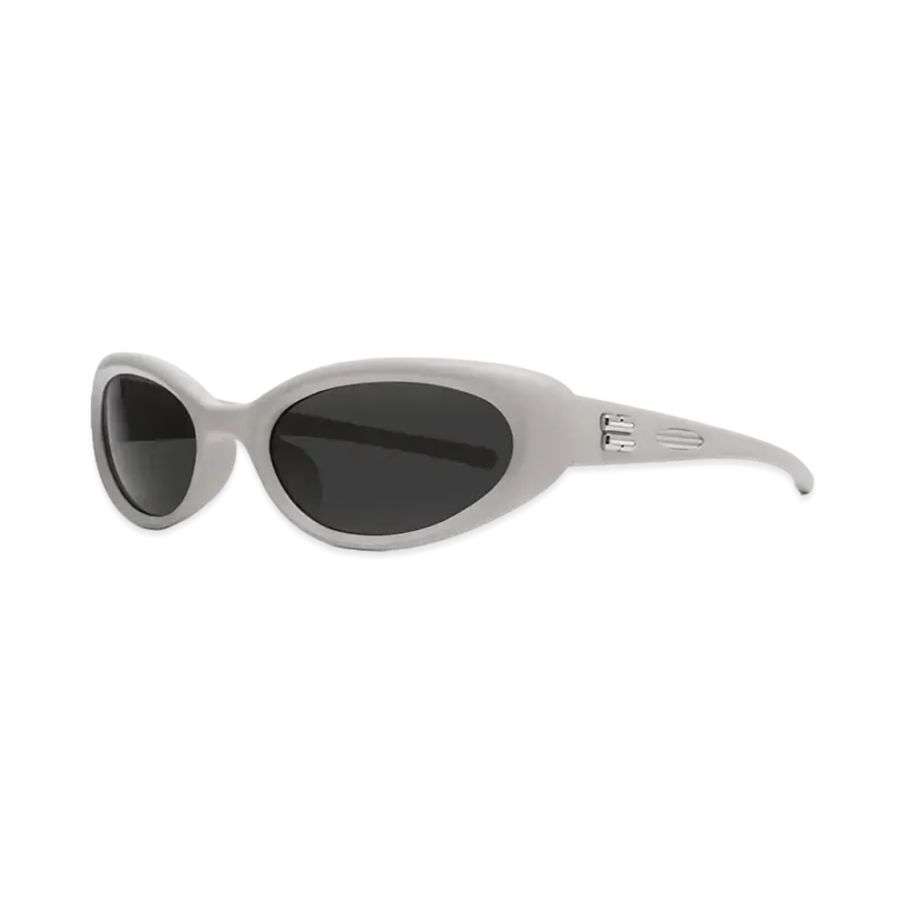 Gentle Monster Gelati G12 "Semi Matte Gray"