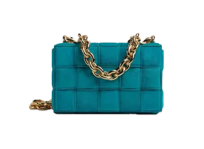 Bottega Veneta Chain Cassette "Blaster"