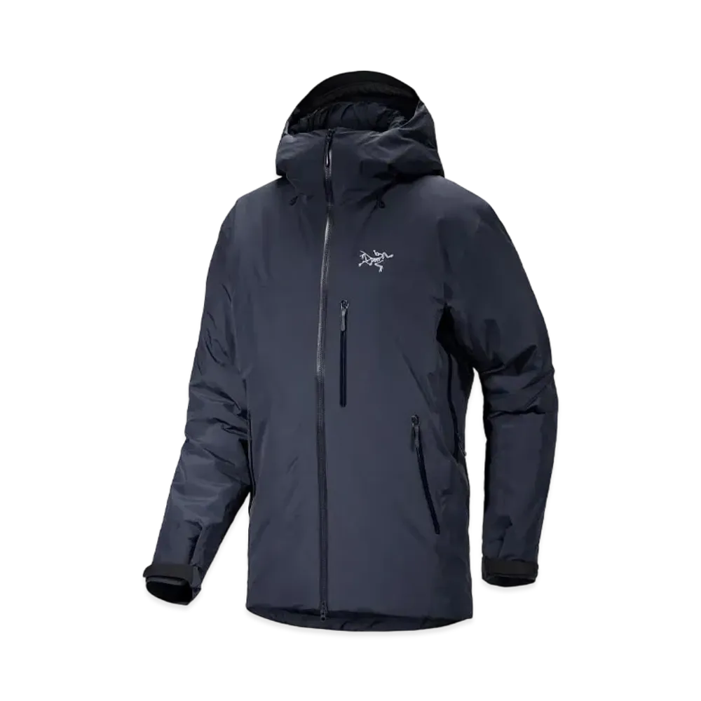 ARC'TERYX Beta Insulated Jacket Men's "Black Sapphire"