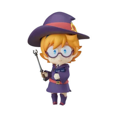 Good Smile Company "Nendoroid" -Little Witch Academia- Lotte Jansson