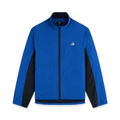 Aime Leon Dore x New Balance Performance Nylon Jacket "Limoges"