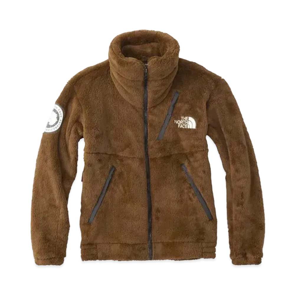The North Face Antarctica Versa Loft Jacket Cheek B "Brown"