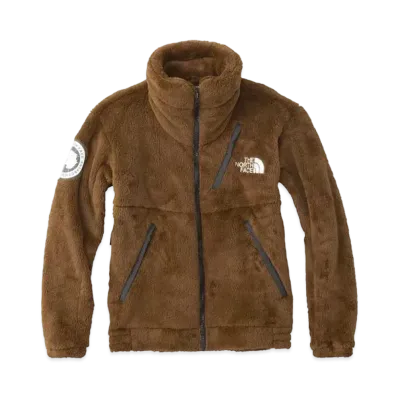 The North Face Antarctica Versa Loft Jacket Cheek B "Brown"