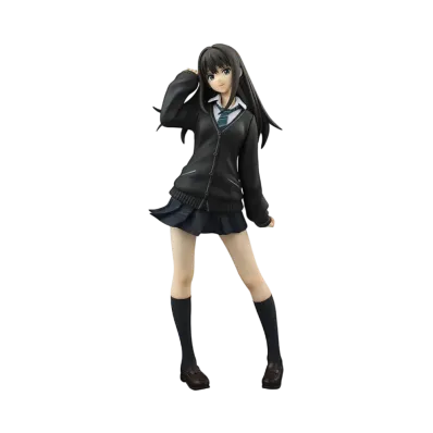 World Uniform Operation: THE iDOLM@STER CINDERELLA GIRLS Rin Shibuya