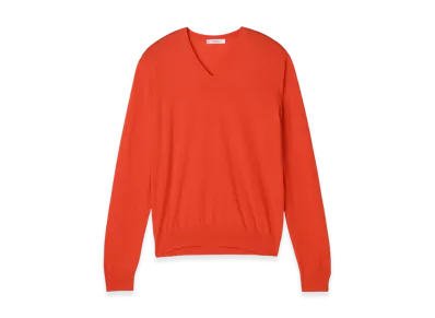 The Row Haius Top "Firetruck"