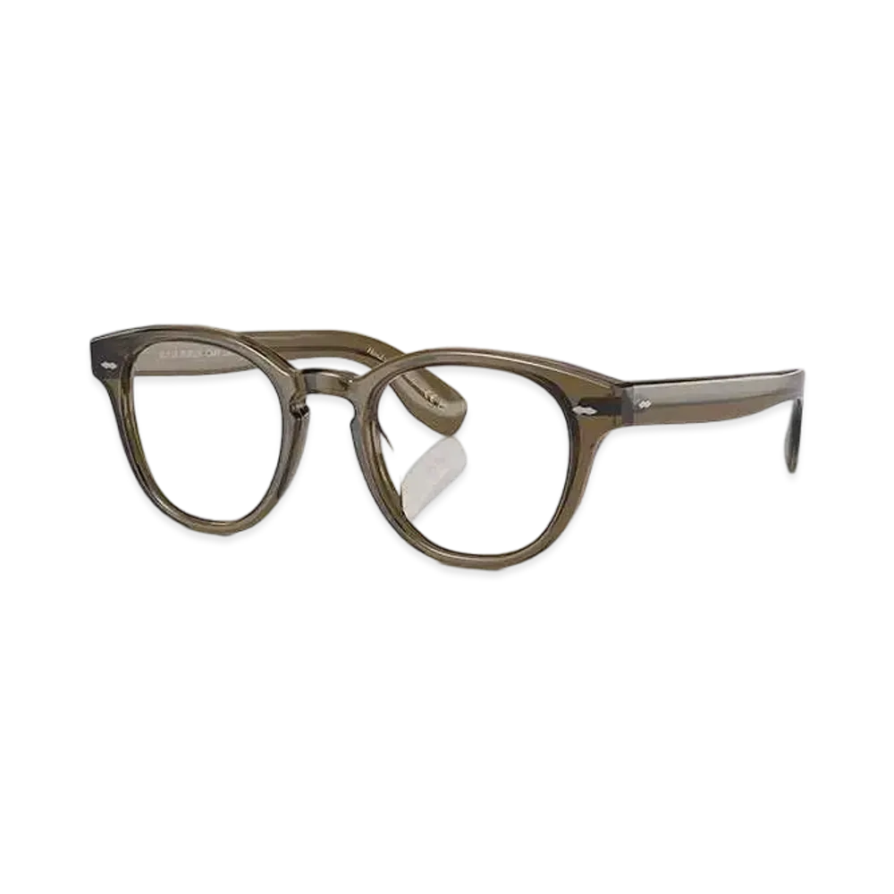 OLIVER PEOPLES Cary Grant "Military"