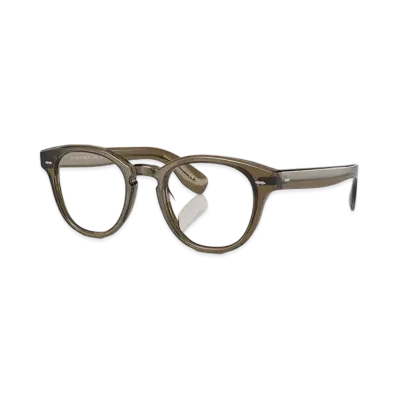 OLIVER PEOPLES Cary Grant "Military"