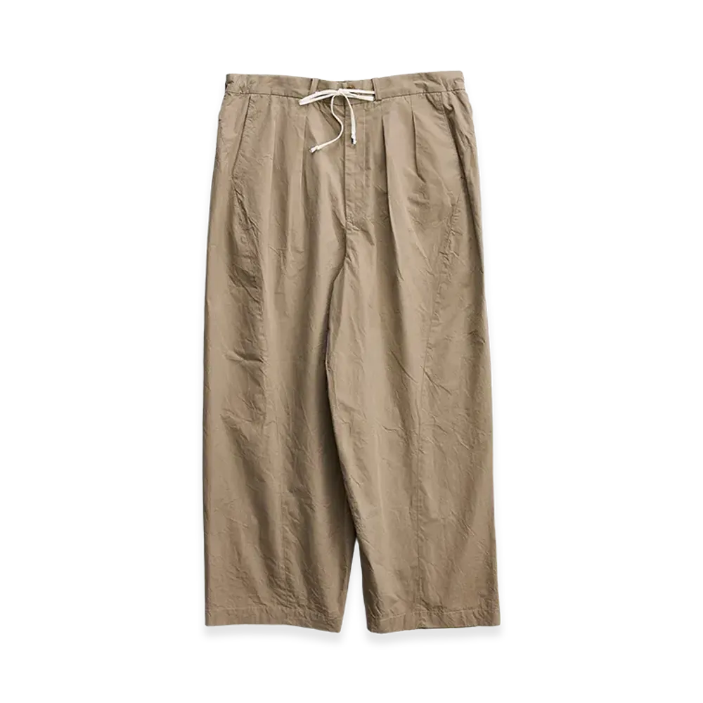 NICENESS Joan Rover Pants "Khaki"