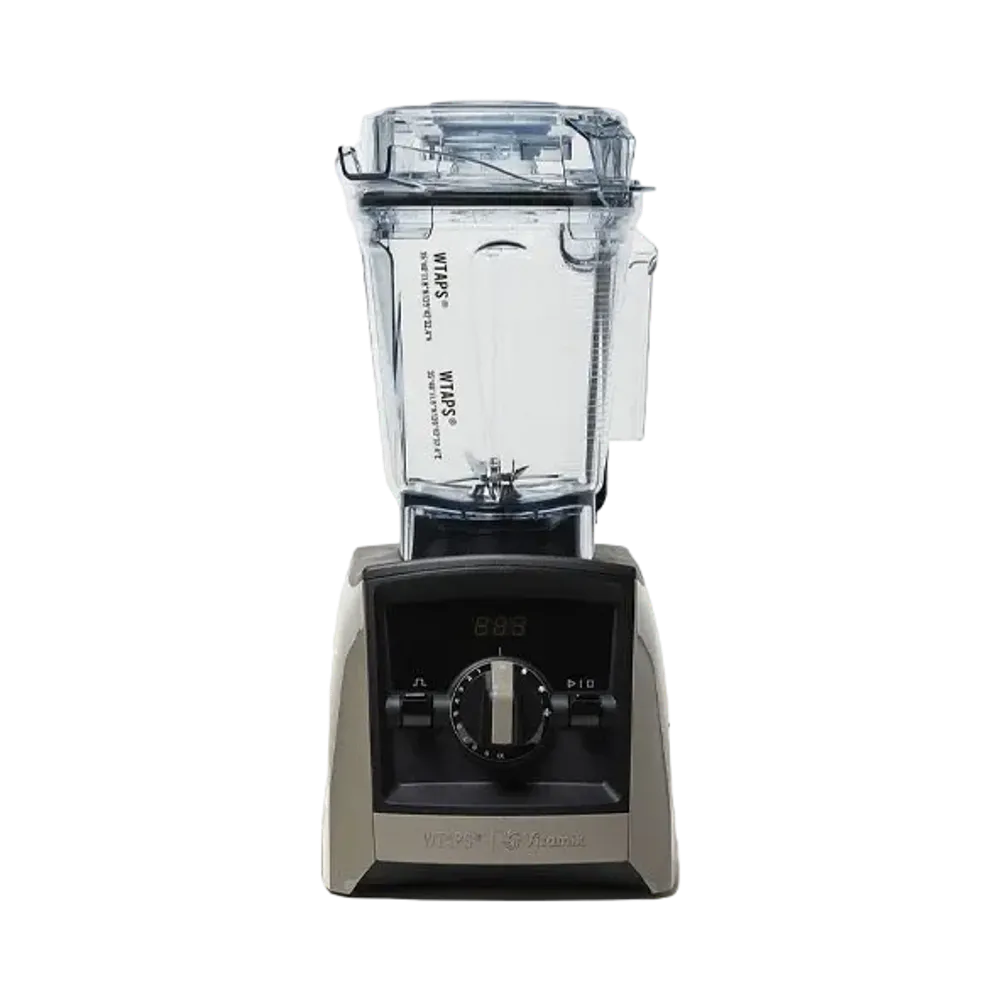 WTAPS A2500I / Mixer / Abs. Vitamix. Gps "Coyote Brown"