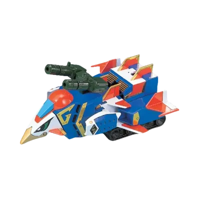 BB Warrior No.88 Musha G Armor