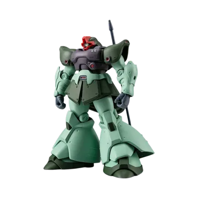 BANDAI "THE ROBOT SPIRITS" -Mobile Suit Gundam 0080: War in the Pocket- <SIDE MS> MS-09R-2 RICK DOM ZWEI ver. A.N.I.M.E. -COLONY TYPE-