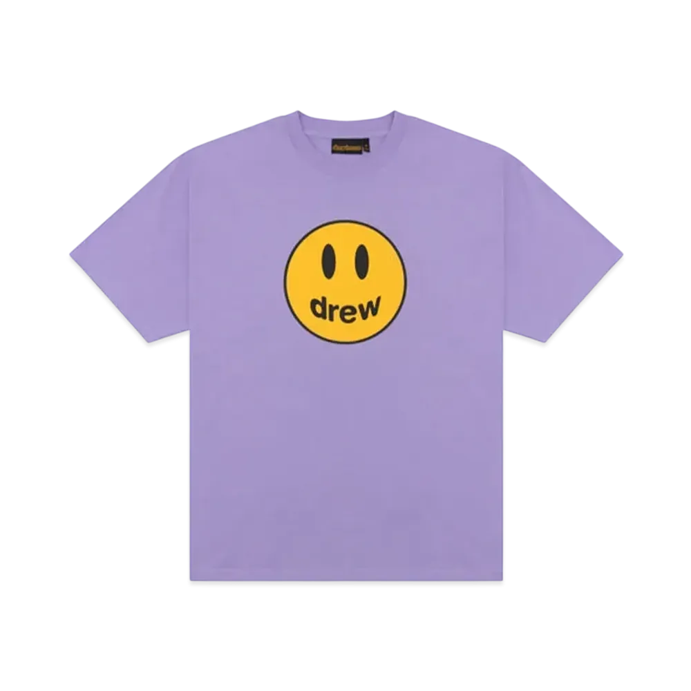 Drew House Mascot Ss Tee "Lavender"