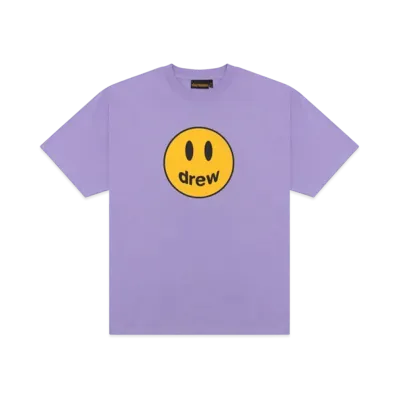 Drew House Mascot Ss Tee "Lavender"