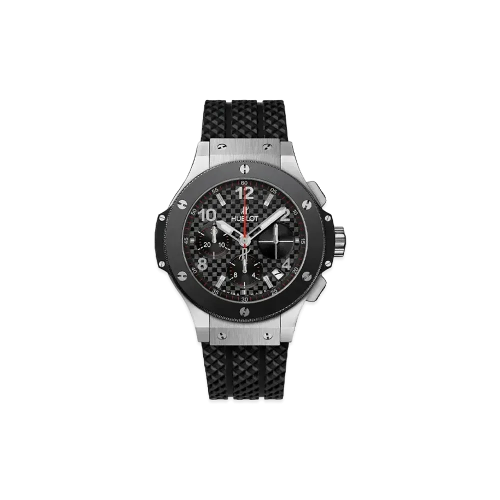 HUBLOT Big Bang Original Steel Ceramic 41mm