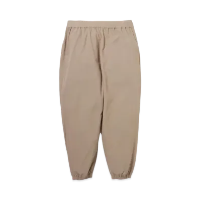 DAIWA PIER39 Tech Flex Jersey Pants "Beige"