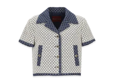 GUCCI Women's Jackets "White"