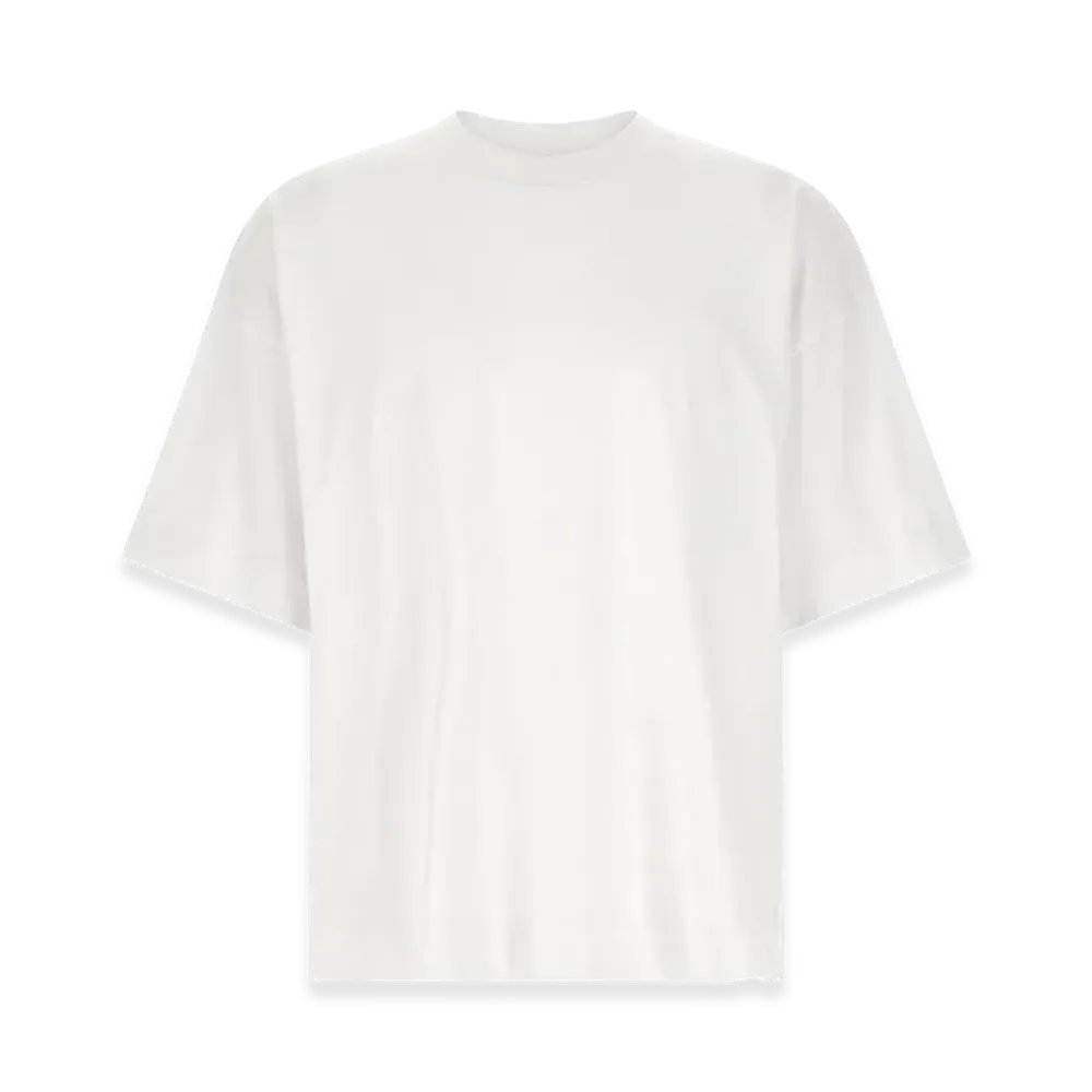 DRIES VAN NOTEN 'Heno' T-Shirt "White"