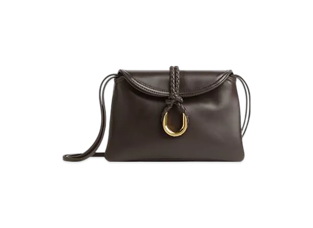 Bottega Veneta Baby Liberta "Fondant"