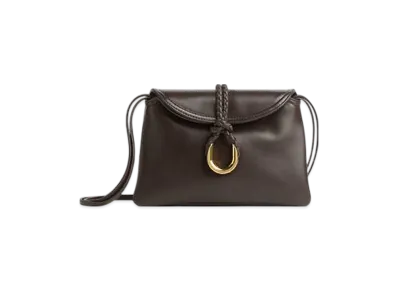 Bottega Veneta Baby Liberta "Fondant"