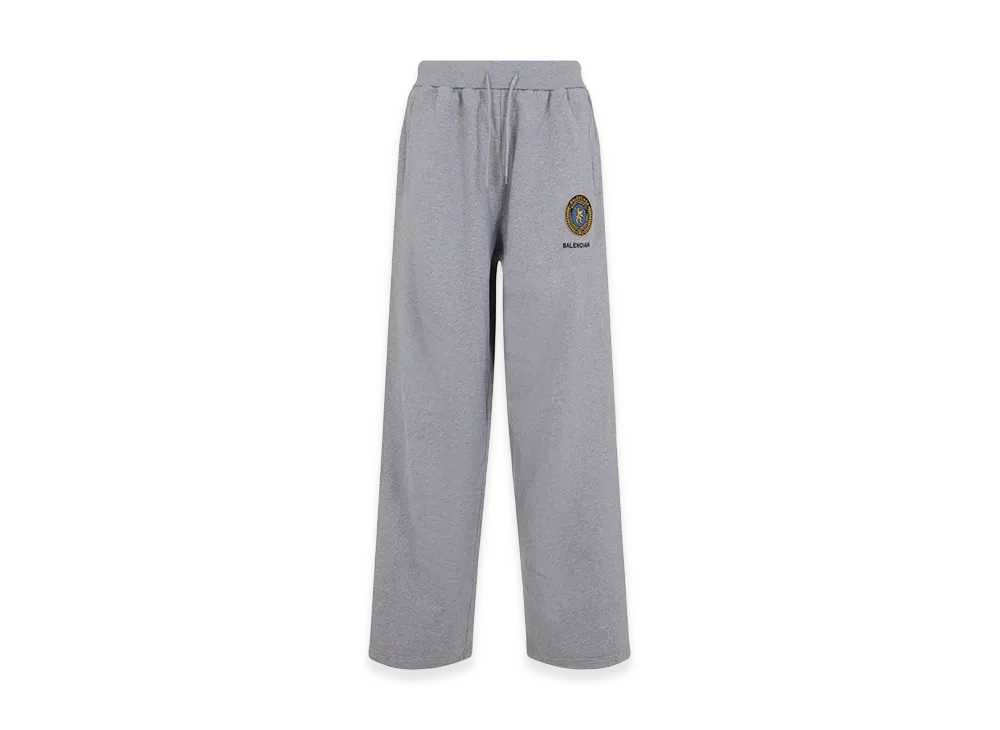 BALENCIAGA Jogging Trousers "Grey"