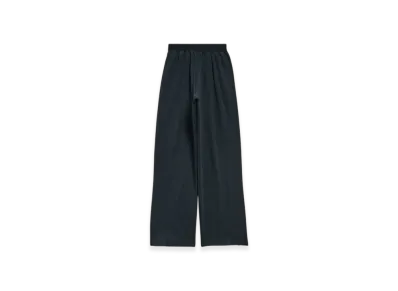 BALENCIAGA International Oversized Sweatpants "Black"