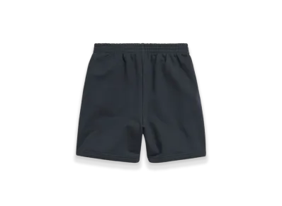 BALENCIAGA Unity Sport Shorts "Black"