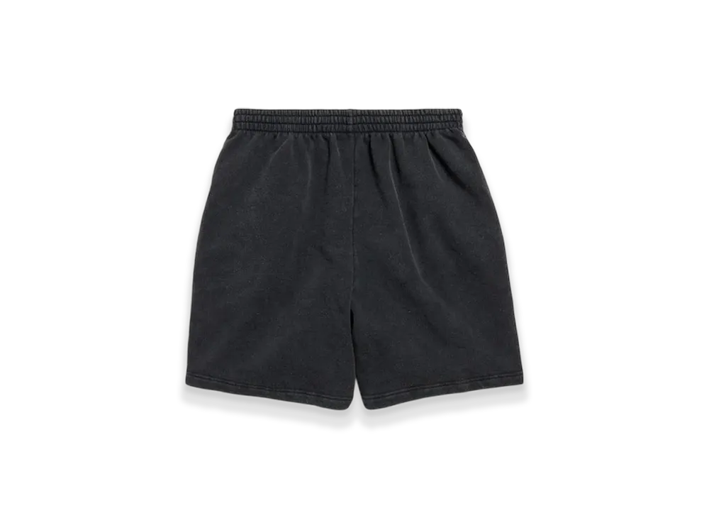 BALENCIAGA x Puma Shorts "Black"