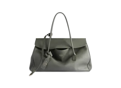 BALENCIAGA Carrie Carryall Bag "Black"