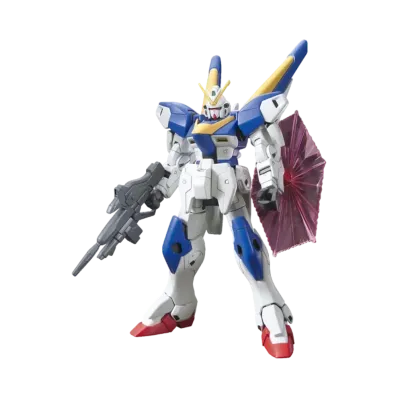 HGUC 1/144 LM314V21 Victory Two Gundam